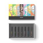 Set 7 vzork� Chogan Mytogik